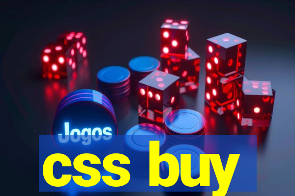 css buy